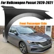 VW1241156 New Replacement Front Passenger Side Fender Fits 2020-2021 Passat VW1241156 New Replacement Front Passenger Side Fender Fits 2020-2021 Passat