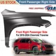 Passenger Side Fender Fits 2018-2023 2024 Chevrolet Traverse Replacement Right Passenger Side Fender Fits 2018-2023 2024 Chevrolet Traverse Replacement Right