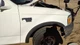 1997-2004 Ford F150 Passenger Right Front Fender Oem White Yz F85z16005ca 1997-2004 Ford F150 Passenger Right Front Fender Oem White Yz F85z16005ca