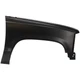 Fender For Chevrolet C1500 88-99 Front Passenger Side C/K Fender For Chevrolet C1500 88-99 Front Passenger Side C/K