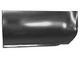 Sherman 898-57R Lower RH Side Body Side Panel Fits GMC C2500 C3500 Sherman 898-57R Lower RH Side Body Side Panel Fits GMC C2500 C3500