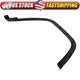 Front Driver Left LH Side Fender Flare For 2014-2018 Jeep Cherokee 68210315AE Front Driver Left LH Side Fender Flare For 2014-2018 Jeep Cherokee 68210315AE