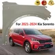 Fender For Kia Sorento 2021 2022 2023 2024 Front Passenger Side Primed Steel Fender For Kia Sorento 2021 2022 2023 2024 Front Passenger Side Primed Steel
