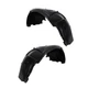 For Ford Mustang 2018-2022 Fender Liners Front Driver Passenger Side Pair CAPA