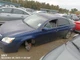 LEFT BLUE FENDER OEM 05-10 TOYOTA AVALON 53812AC050 LEFT BLUE FENDER OEM 05-10 TOYOTA AVALON 53812AC050