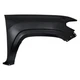 Fender For Toyota Tacoma 16-23 Replace Front Passenger Side Standard Line Fender For Toyota Tacoma 16-23 Replace Front Passenger Side Standard Line