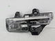 20 21 22 2020-2022 Mazda Cx-30 Cx30 Front Right Side Foglight Drl Dfr5-51070 Oem