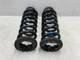 16 17 18 19 20 Jaguar XF S Rear Left & Right Shock Coil Spring Set AWD 1628 OEM 16 17 18 19 20 Jaguar XF S Rear Left & Right Shock Coil Spring Set AWD 1628 OEM