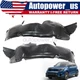 Front Driver Passenger Fender Liners For Kia Soul 2017-19 86811B2500 86812B2500 Front Driver Passenger Fender Liners For Kia Soul 2017-19 86811B2500 86812B2500