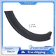 Fender Trim Moulding Rear Driver Left Side Fits Ford Police Interceptor Utility Fender Trim Moulding Rear Driver Left Side Fits Ford Police Interceptor Utility