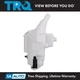 TRQ Windshield Washer Reservoir KI1288138 For 2021-2024 Kia K5