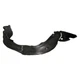 Fender Liner For Lexus IS200t 2016 Right Front CAPA Certified 5380553070 Fender Liner For Lexus IS200t 2016 Right Front CAPA Certified 5380553070