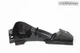 2012-2018 AUDI A7 C7 LEFT SIDE COWL PANEL FENDER EXTENSION SEAL COVER TRIM OEM