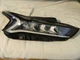 2021 - 2023 KIA K5 RH Passenger Headlight OEM Used Tested