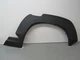 2017 2018 2019 HONDA RIDGELINE LEFT SIDE REAR FENDER FLARE MOLDING