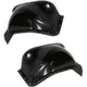 Set of 2 Wheelhouse Left n Right For 1981-1986 Chevrolet C10 15594890 15594889 Set of 2 Wheelhouse Left n Right For 1981-1986 Chevrolet C10 15594890 15594889