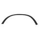 Driver Side Fender Trim Molding for Mercedes-Benz GLA250 GLA45 2015-20 MB1290100