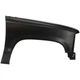 Fender For Chevrolet C1500 C/K 1988-1999 Front Passenger Side Fender For Chevrolet C1500 C/K 1988-1999 Front Passenger Side