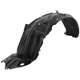 CAPA Fender Liner For Toyota C-HR 2019-2022 Front Driver Side Inner Japan Built
