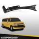 Fit For 1996-2023 Chevy Express GMC SaVana Fender Trim Front Right Side Lower Fit For 1996-2023 Chevy Express GMC SaVana Fender Trim Front Right Side Lower
