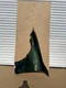 ✅2022+ BMW I4 G26 Gran Coupe Left LH Driver Fender OEM 8739309 w/scratches