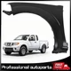 Fender For 2005-2021 Nissan Frontier Front Driver Side Primed Steel 63101ZL15A