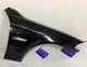 2011-2016 BMW 528i 535i 550i Front Right Passenger Side Fender Cover OEM .