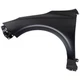 For 2024-2024 Impreza Front Left Fender Aluminum 57120FN0109P SU1240164