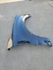 Passenger Fender Front Fits 17-19 FORD F250SD PICKUP 412252 Passenger Fender Front Fits 17-19 FORD F250SD PICKUP 412252