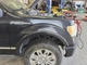 (LOCAL PICKUP ONLY) Passenger Fender With Wheel Lip Moulding Fits 09-14 FORD F15