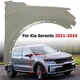 Fender For Kia Sorento 2021-2024 Front Passenger Side Primed Steel Fender For Kia Sorento 2021-2024 Front Passenger Side Primed Steel