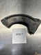 1999-2007 Chevy Silverado GMC Sierra Driver Left Front Fender Bracket 15709453