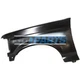 Front Fender for Ford F-Series 1992-1997, Left (Driver), Primed (Ready to Paint)