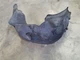 Front Right Inner Fender Liner | Fits 17 18 19 Ford F250 F350