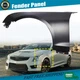 Front Fender Fits Cadillac ATS 2013 2014 2015-2018 Left/Driver Side Primed Front Fender Fits Cadillac ATS 2013 2014 2015-2018 Left/Driver Side Primed