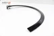 2019 - 2023 AUDI E-TRON FRONT RIGHT SIDE FENDER WHEEL ARCH FLARE MOLDING OEM 2019 - 2023 AUDI E-TRON FRONT RIGHT SIDE FENDER WHEEL ARCH FLARE MOLDING OEM