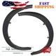 For 2021-2024 Nissan Kicks Front Left+Right Fender Flare Molding Trim