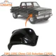 New Front Wheelhouse Passenger Side For 1981-1986 Chevrolet C10 New Front Wheelhouse Passenger Side For 1981-1986 Chevrolet C10
