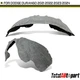 2x PET Inner Fender Liners for Dodge Durango 2021-2024 Front Driver & Passenger 2x PET Inner Fender Liners for Dodge Durango 2021-2024 Front Driver & Passenger