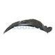 CAPA Fits 13-16 Santa Fe XL Front Splash Shield Inner Fender Liner Panel Right CAPA Fits 13-16 Santa Fe XL Front Splash Shield Inner Fender Liner Panel Right
