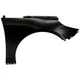 Fender For Hyundai Sonata 2018-2019 Front Passenger Side Fender For Hyundai Sonata 2018-2019 Front Passenger Side