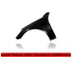 Fender Compatible/Replacement for 13-18 Acura RDX Front Left, 60260TX4A91ZZ CAPA Fender Compatible/Replacement for 13-18 Acura RDX Front Left, 60260TX4A91ZZ CAPA