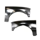 For Ford Ranger 1998-2003 Fenders Front, Driver And Passenger Side,Pair Steel For Ford Ranger 1998-2003 Fenders Front, Driver And Passenger Side,Pair Steel