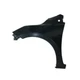 2020-2025 NISSAN VERSA LEFT DRIVER FENDER PANEL NEW COBRA KING NI1240237 AM 2020-2025 NISSAN VERSA LEFT DRIVER FENDER PANEL NEW COBRA KING NI1240237 AM