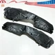 Fender Splash Shield Liners 2X Front Left & Right Inner Fit 2010-2015 Mazda CX-9 Fender Splash Shield Liners 2X Front Left & Right Inner Fit 2010-2015 Mazda CX-9