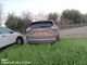 LEFT BWN FENDER OEM 15-24 NISSAN MURANO 631015AA0A