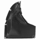 CAPA Front Left Driver Fender Splash Shield Fits BMW X3 X4 BM1250139C CAPA Front Left Driver Fender Splash Shield Fits BMW X3 X4 BM1250139C