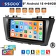 4+64GB For Mazda 5 2010-2015 Android 15 Carplay Car Stereo Radio GPS SAT Nav FM 4+64GB For Mazda 5 2010-2015 Android 15 Carplay Car Stereo Radio GPS SAT Nav FM