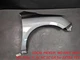 Front Right Fender 2018 Nissan Pathfinder 63100-3KA0B 2013 2014 2015 - 2020 X