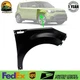 New Front Fender Right Passenger Side Primed For 2014-2019 Kia Soul